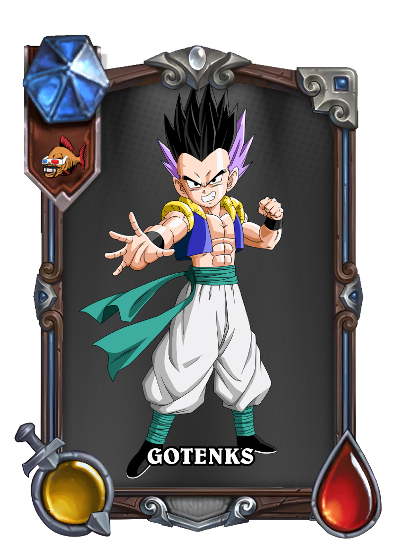 6A-GOTENKS